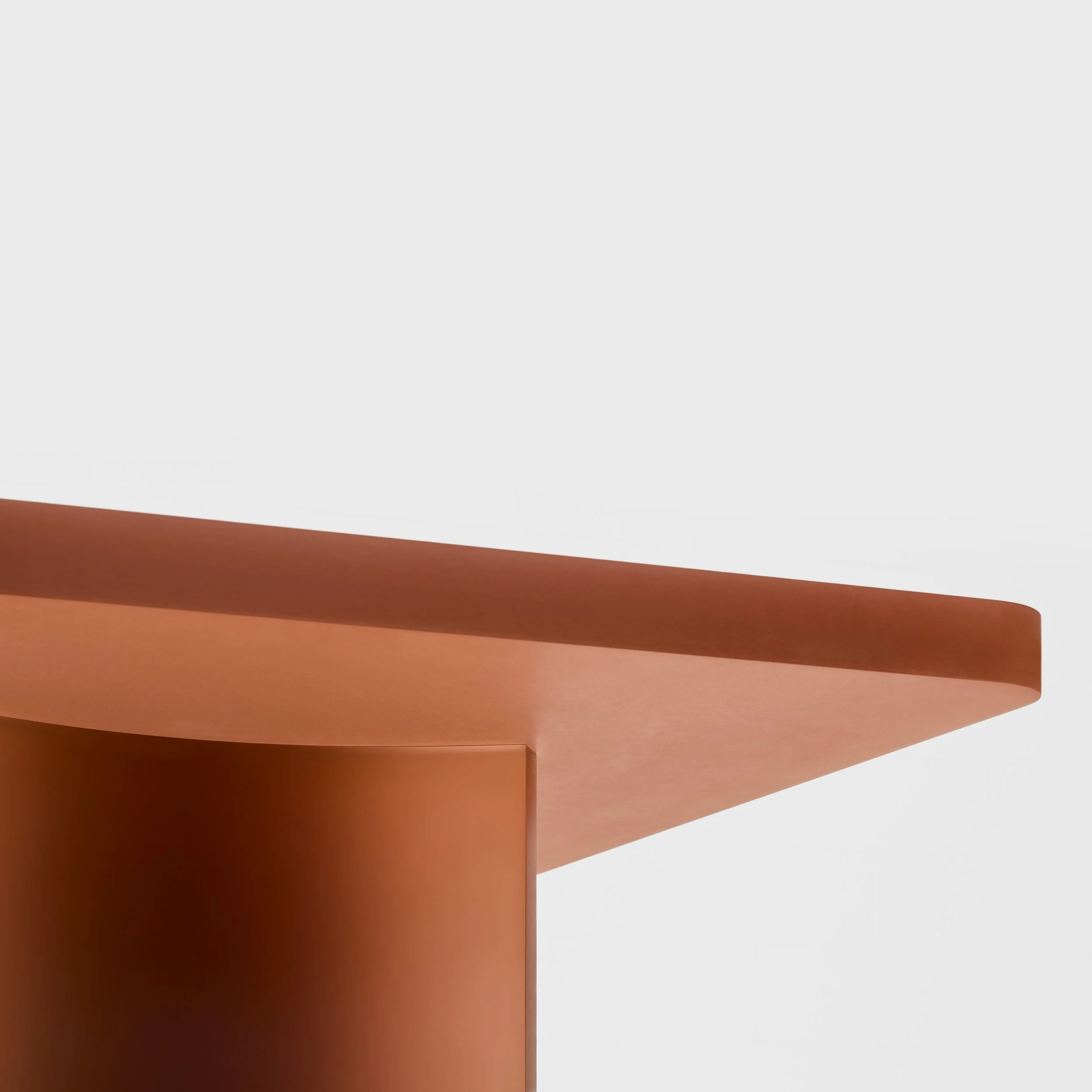 boku no table 【walnut】 BKT — Studio Niko Koronis